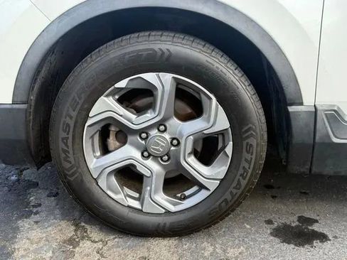 Used 2018 Honda CR-V EX image 30
