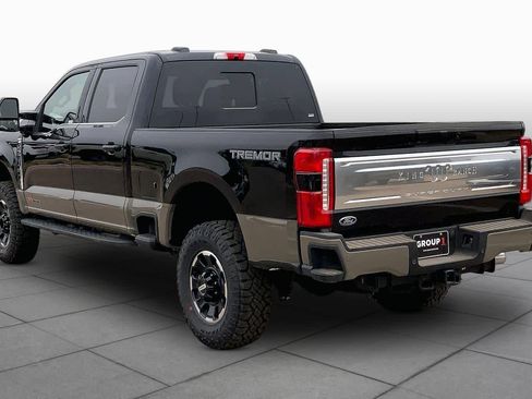 New 2026 Ford F250 King Ranch w/ Tremor Off-Road Package AWD/4WD image 12