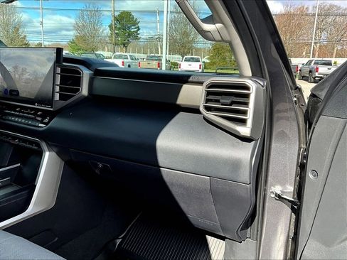 Used 2024 Toyota Sequoia SR5 AWD/4WD image 13