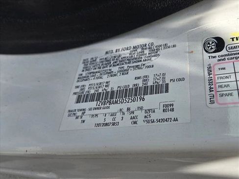 Used 2013 Ford Mustang Coupe RWD image 15