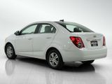 Used 2015 Chevrolet Sonic LT image 3