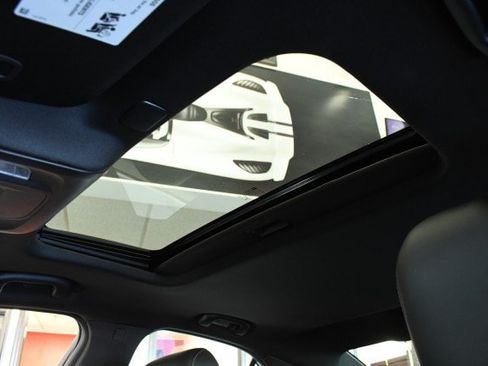Used 2023 Cadillac CT4 Luxury w/ Sun And Sound Package AWD/4WD image 25