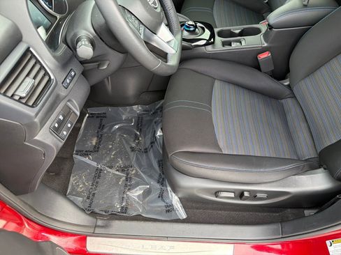 Certified 2023 Nissan Leaf SV Plus image 23