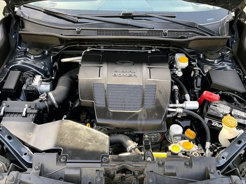 Used 2021 Subaru Forester Sport image 38