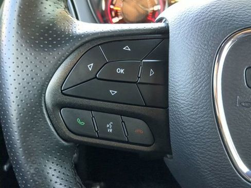 Used 2023 Dodge Challenger SXT w/ Blacktop Package image 21