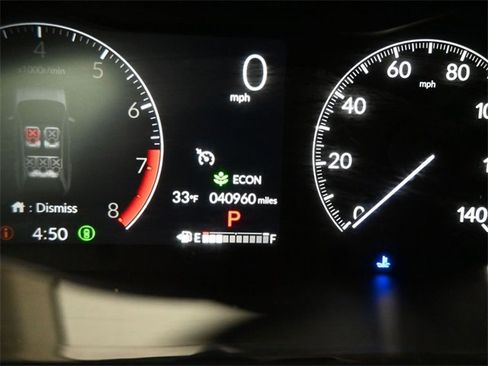 Certified 2024 Honda HR-V EX-L image 14