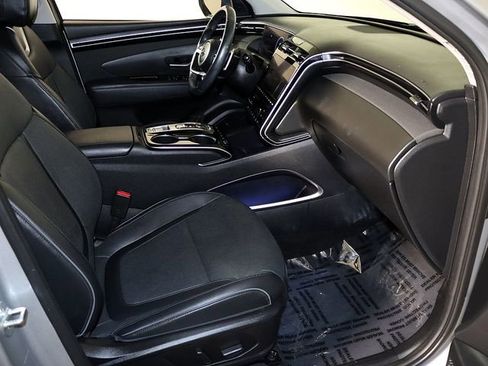 Used 2022 Hyundai Tucson Limited w/ Cargo Package image 34