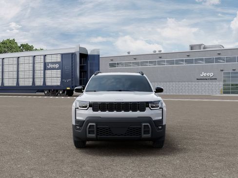 New 2026 Jeep Cherokee Laredo AWD/4WD image 6