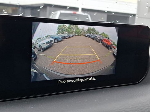 Used 2025 MAZDA CX-50 AWD 2.5 S w/ Weather Package image 18
