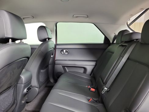 New 2026 Hyundai Ioniq 5 SEL image 29