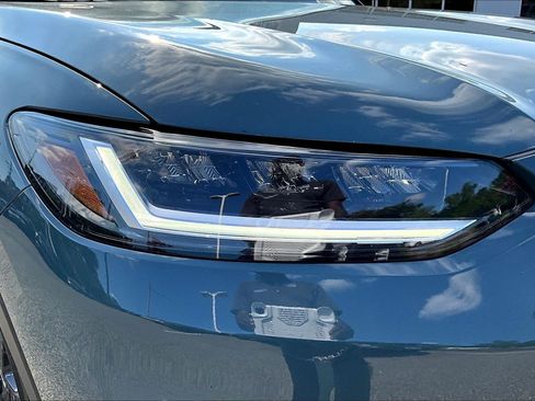 Used 2024 Honda HR-V Sport image 29