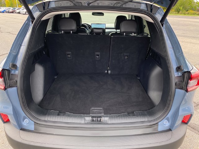 Used 2025 Ford Escape Platinum AWD/4WD image 21