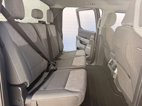 Used 2024 Ford F350 XLT w/ XLT Premium Package image 28