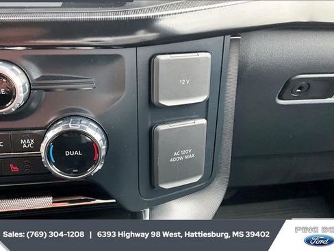 Used 2024 Ford F150 Raptor w/ Equipment Group 803A Raptor R image 24