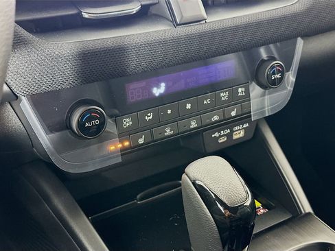 New 2026 Subaru Outback Limited XT image 21