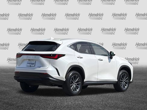 Used 2024 Lexus NX 350 AWD image 5