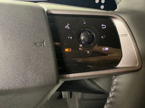 New 2026 Nissan Leaf SV+ image 24