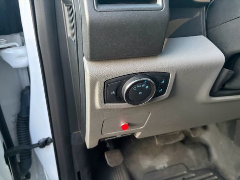 Used 2019 Ford F350 XL w/ XL Value Package image 25