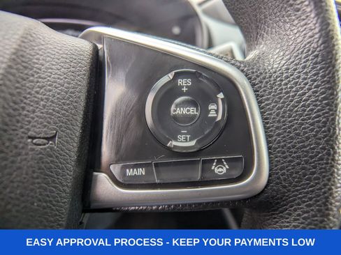 Used 2022 Honda CR-V Special Edition image 32