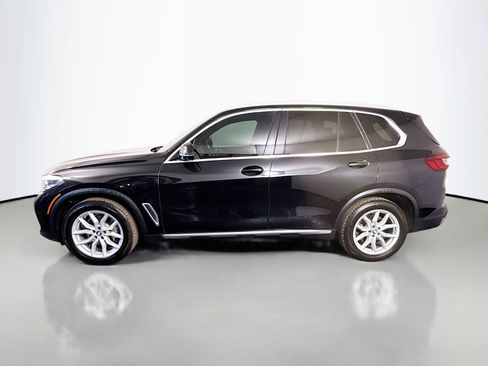 Used 2021 BMW X5 sDrive40i w/ Convenience Package image 6