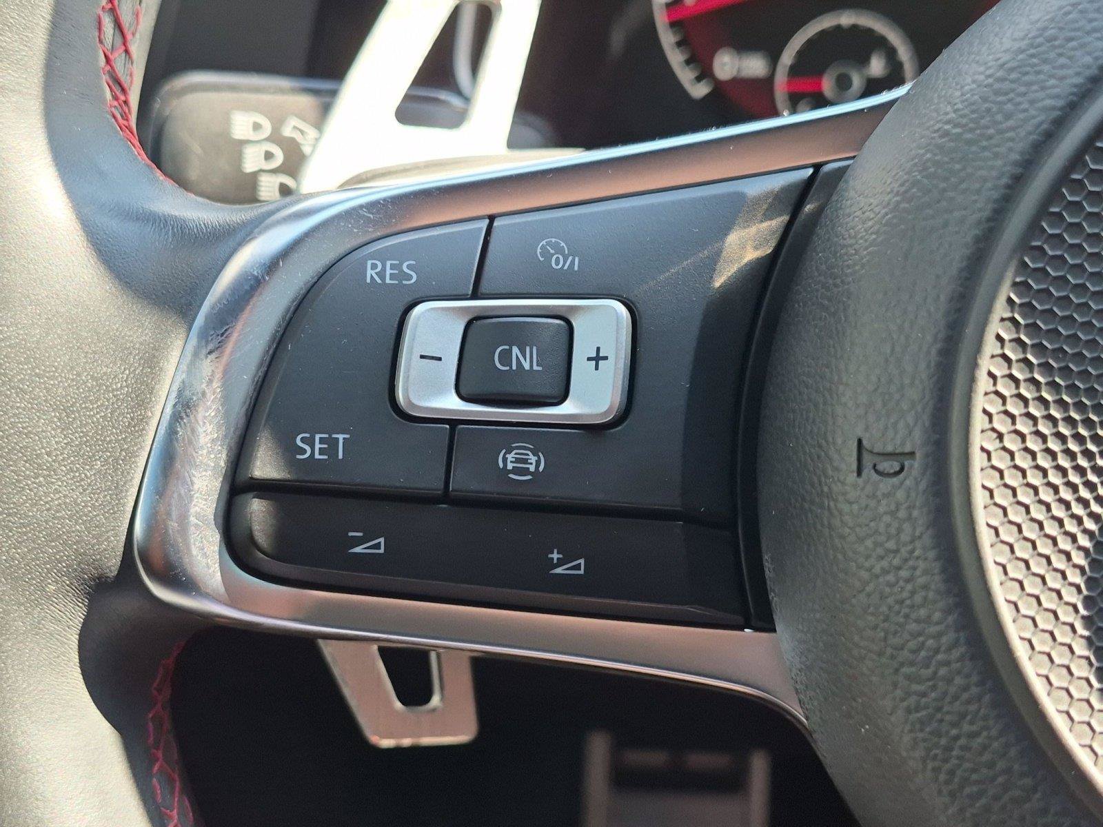 Used 2019 Volkswagen Jetta GLI FWD image 29