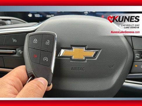 New 2026 Chevrolet Equinox LT w/ LPO, Floor Liner Package image 46