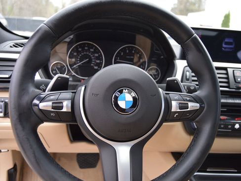 Used 2014 BMW 428i Coupe image 14