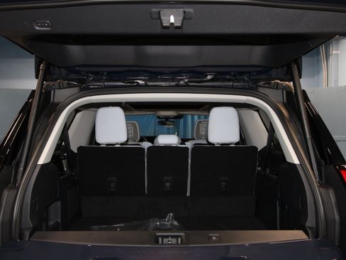 New 2027 Ford Expedition Max Platinum AWD/4WD image 40