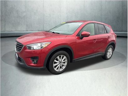 Used 2016 MAZDA CX-5 Touring