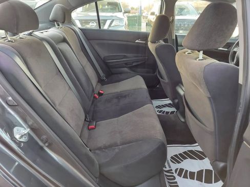Used 2010 Honda Accord LX image 16