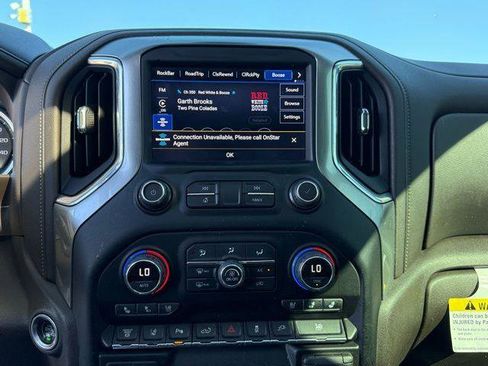 Used 2022 Chevrolet Silverado 3500 LTZ w/ LTZ Plus Package image 43