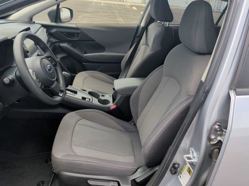 Used 2024 Subaru Crosstrek 2.0i AWD/4WD image 12