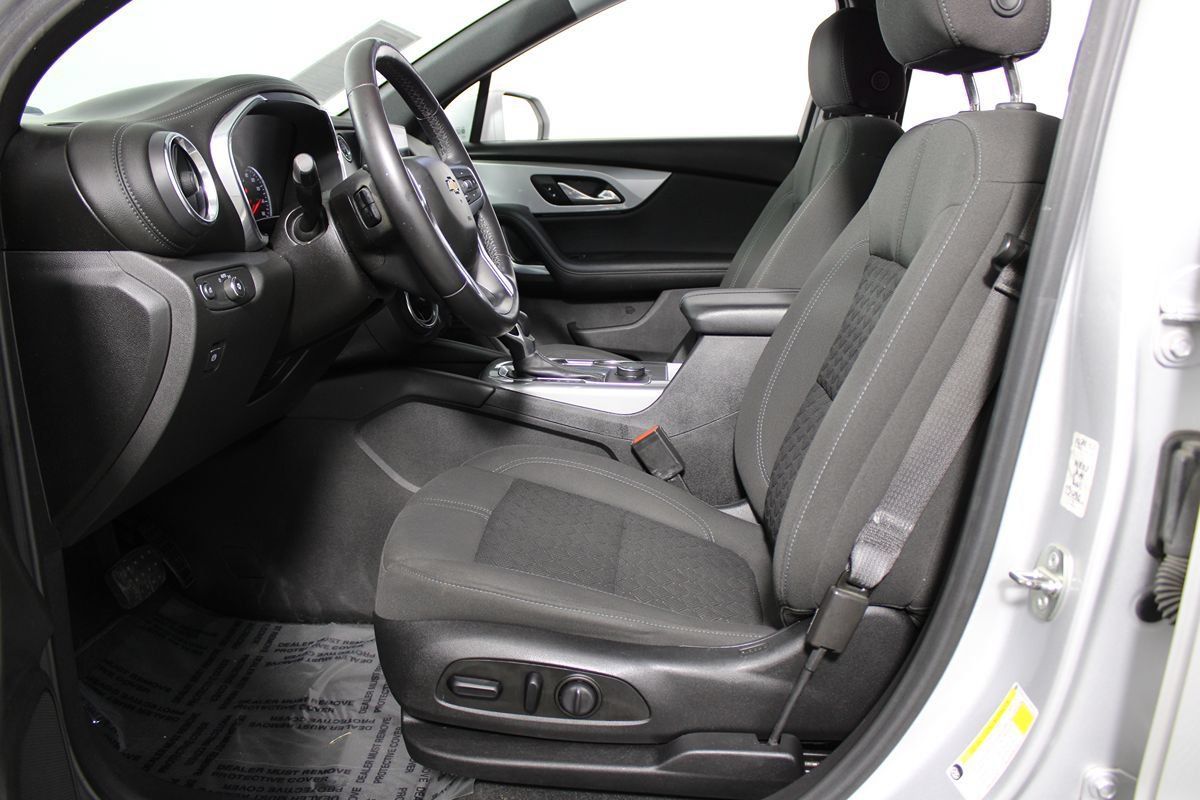 Used 2020 Chevrolet Blazer LT FWD image 7