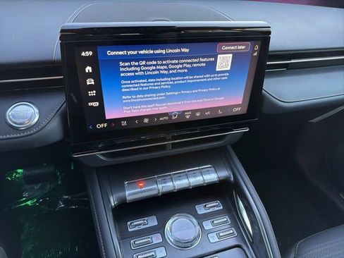 New 2026 Lincoln Nautilus Reserve image 17