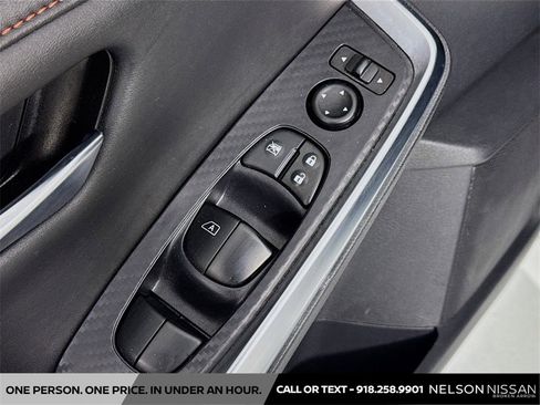 Certified 2024 Nissan Sentra SR image 17