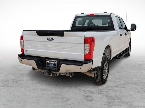 Used 2020 Ford F350 XL w/ Power Equipment Group image 10