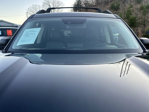 Used 2022 Ford Bronco Sport Outer Banks w/ Tech Package image 52