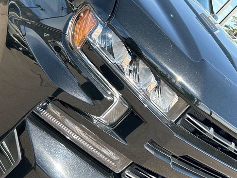 Used 2021 Chevrolet Silverado 1500 RST w/ All Star Edition Plus image 24