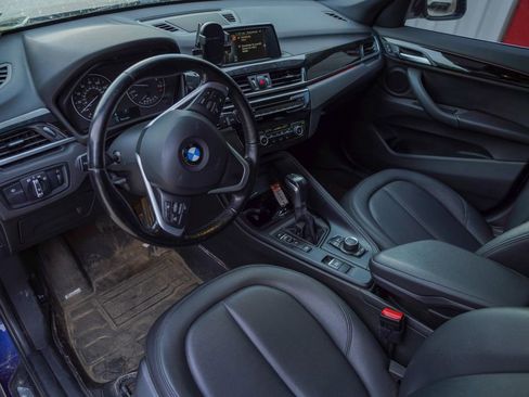 Used 2017 BMW X1 xDrive28i AWD/4WD image 5