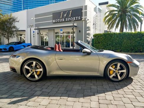 Used 2021 Porsche 911 Carrera image 31