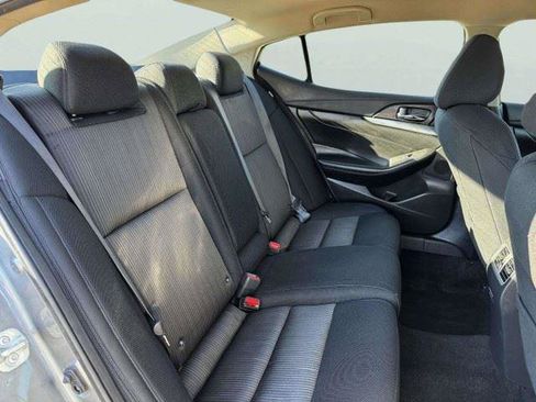 Used 2019 Nissan Maxima 3.5 S w/ Floor Mat Group FWD image 42