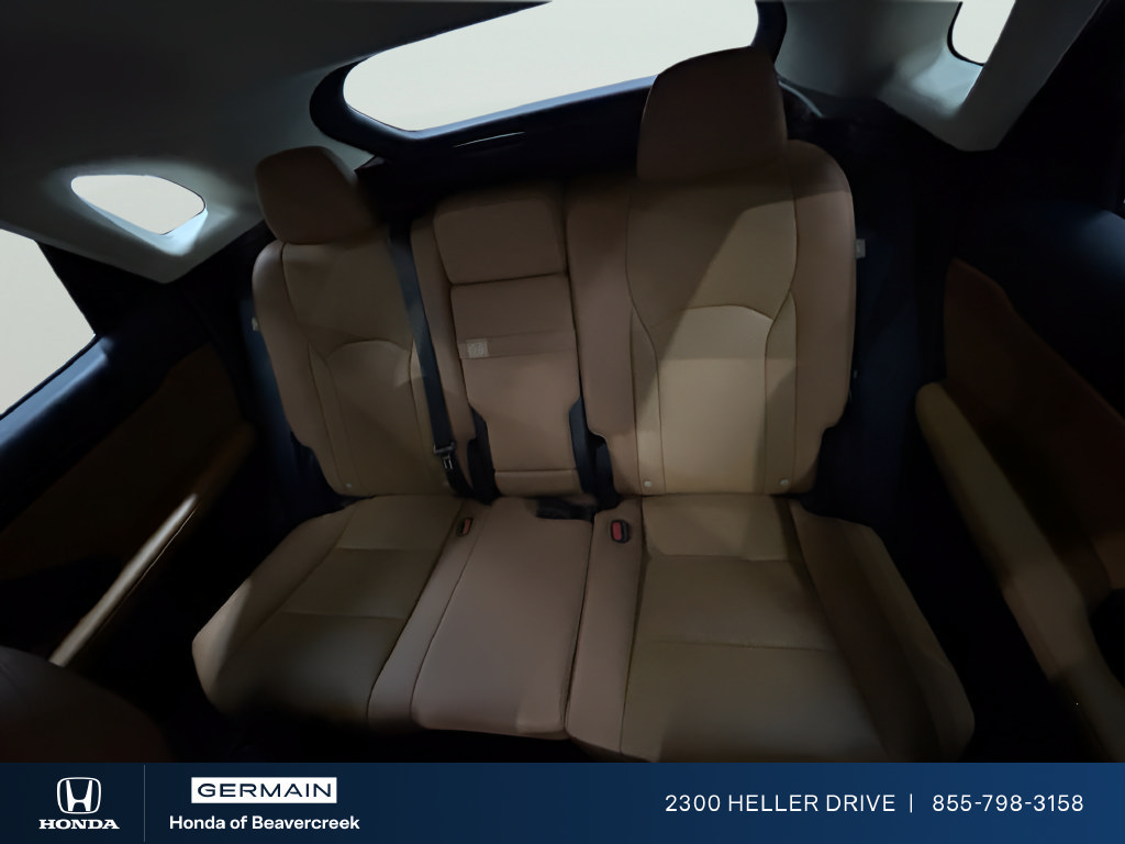 Used 2022 Lexus RX 350 AWD w/ Premium Package image 28