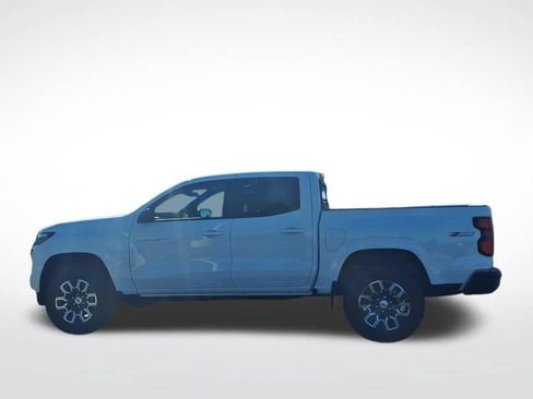 New 2026 Chevrolet Colorado Z71 w/ Technology Package AWD/4WD image 7