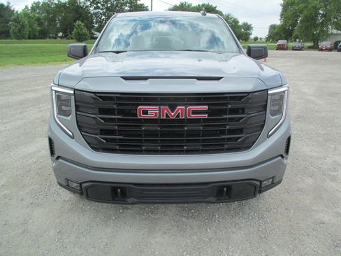 New 2026 GMC Sierra 1500 Elevation AWD/4WD image 10