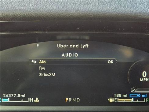 Certified 2023 Lincoln Aviator Grand Touring w/ Equipment Group 301A image 8