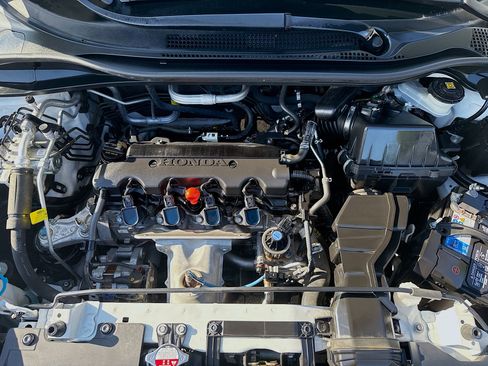 Used 2022 Honda HR-V LX image 34