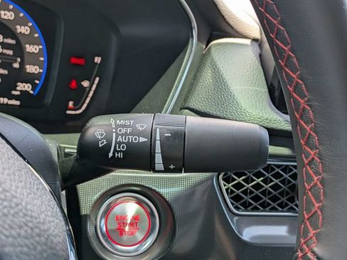 Used 2025 Acura Integra Type S FWD image 26