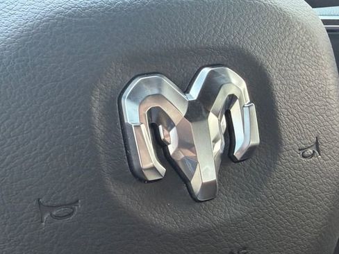 New 2025 RAM 2500 Big Horn AWD/4WD image 34