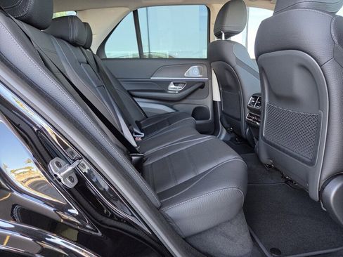 New 2026 Mercedes-Benz GLE 450 4MATIC image 16