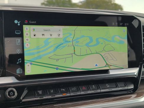 New 2026 Chevrolet Silverado 2500 LT w/ Trail Boss Package image 19